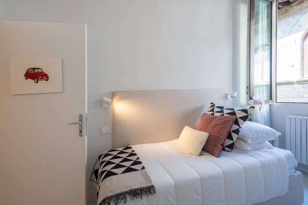 Belledonne Apartment-hosted By Sweetstay Apartamento Florencia