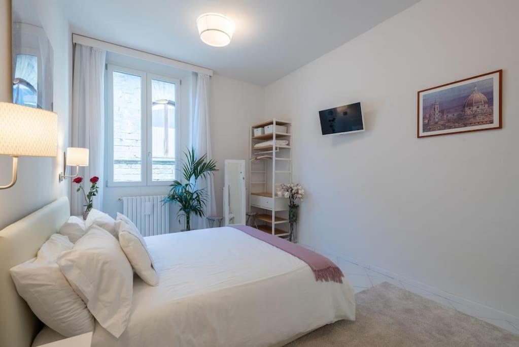 Belledonne Apartment-hosted By Sweetstay Florencia
