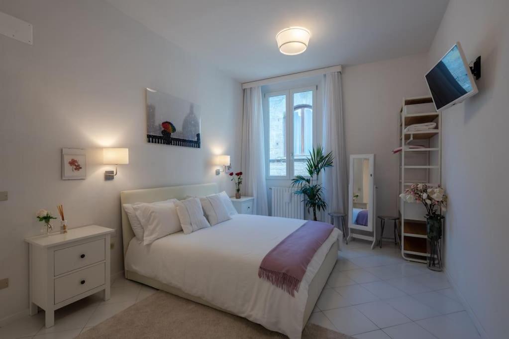 Belledonne Apartment-hosted By Sweetstay Florencia