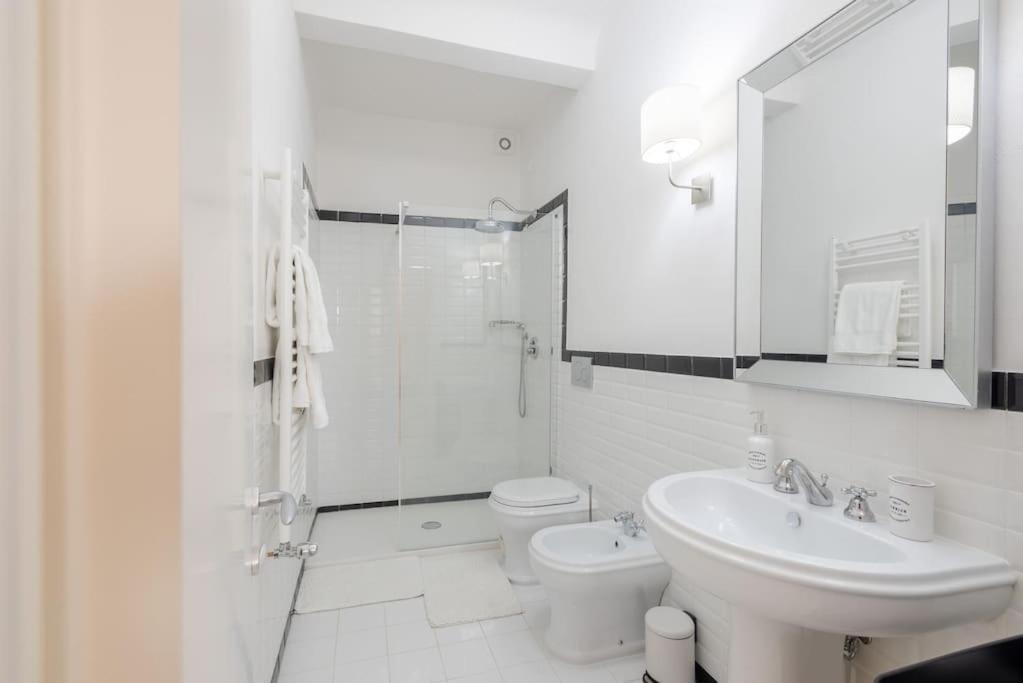 Belledonne Apartment-hosted By Sweetstay Apartamento Florencia